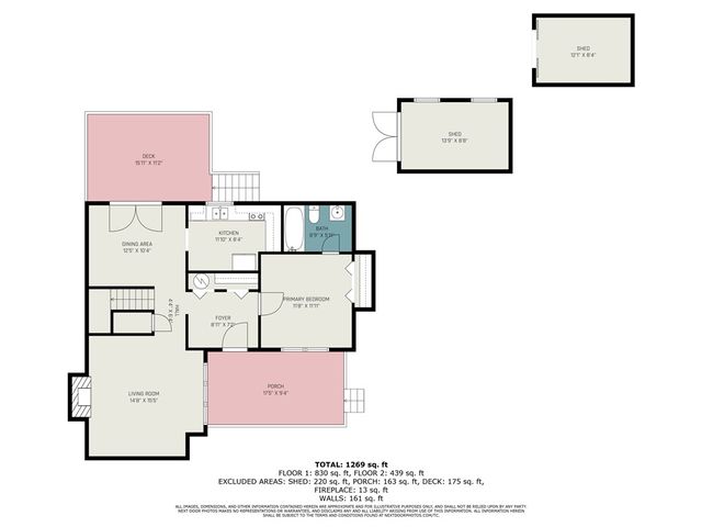 118 Evergreen Court, Central, SC 29630