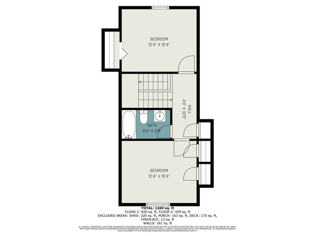 118 Evergreen Court, Central, SC 29630