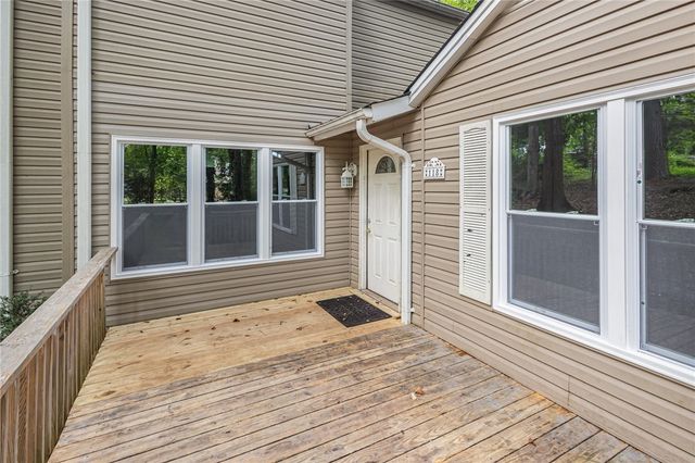 118 Evergreen Court, Central, SC 29630