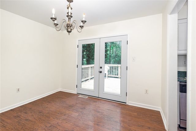 118 Evergreen Court, Central, SC 29630