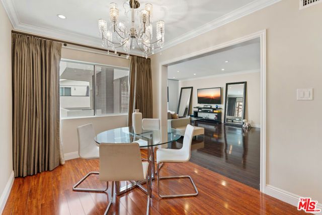419 N Oakhurst Drive 203, Beverly Hills, CA 90210
