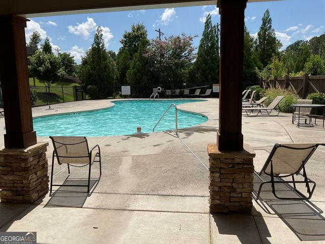 7305 Heritage Oak Court, Cumming, GA 30040