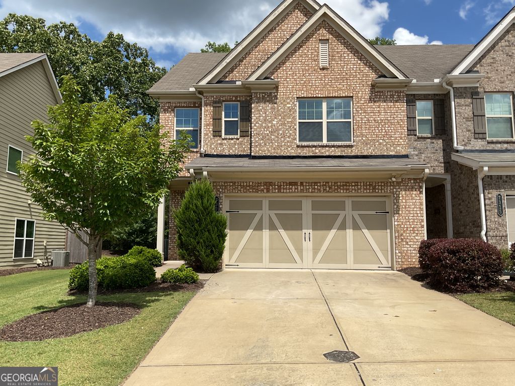 7305 Heritage Oak Court, Cumming, GA 30040