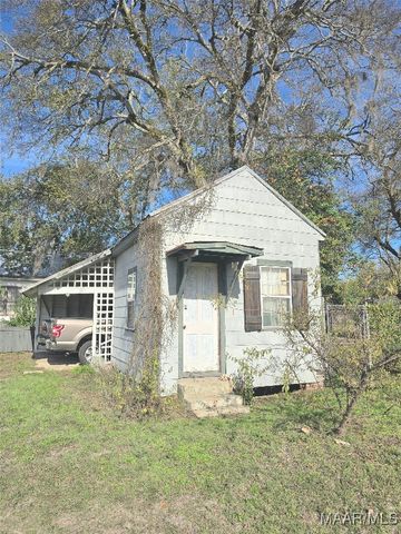 701 Dallas Avenue, Selma, AL 36701