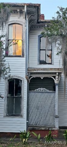 701 Dallas Avenue, Selma, AL 36701