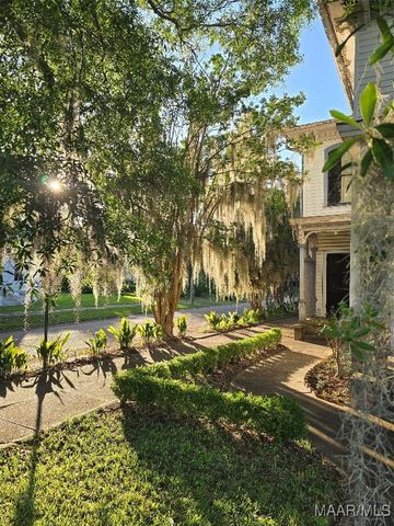 701 Dallas Avenue, Selma, AL 36701