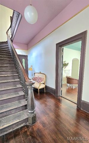 701 Dallas Avenue, Selma, AL 36701