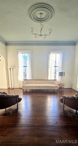 701 Dallas Avenue, Selma, AL 36701