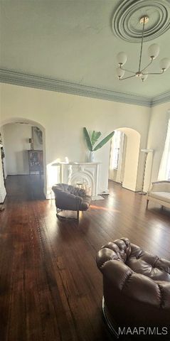 701 Dallas Avenue, Selma, AL 36701