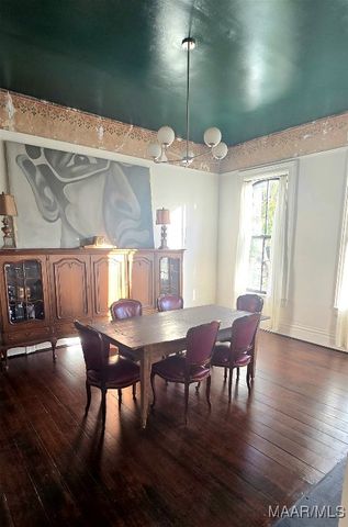 701 Dallas Avenue, Selma, AL 36701