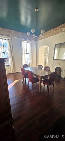 701 Dallas Avenue, Selma, AL 36701