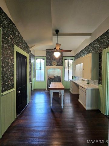 701 Dallas Avenue, Selma, AL 36701