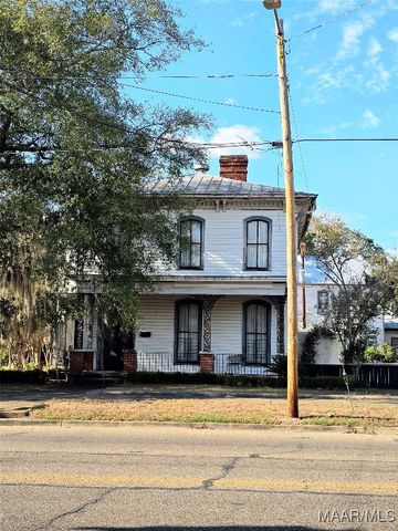 701 Dallas Avenue, Selma, AL 36701