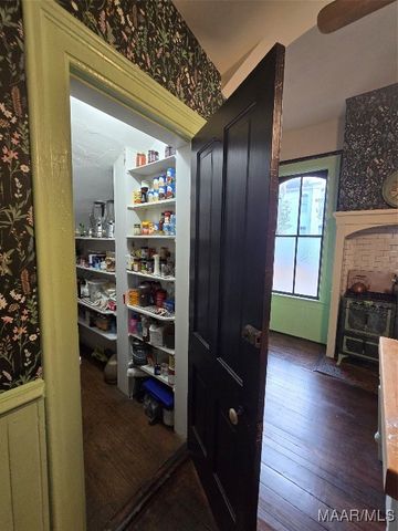 701 Dallas Avenue, Selma, AL 36701