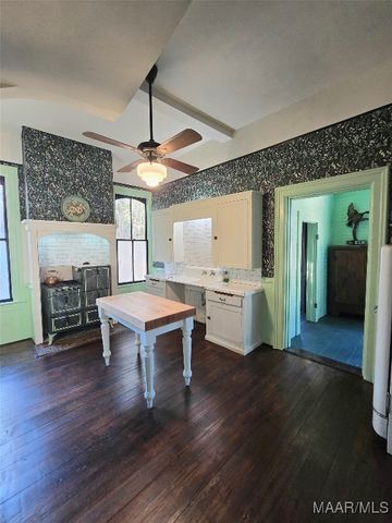 701 Dallas Avenue, Selma, AL 36701