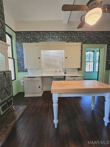 701 Dallas Avenue, Selma, AL 36701