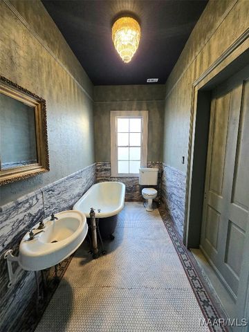 701 Dallas Avenue, Selma, AL 36701