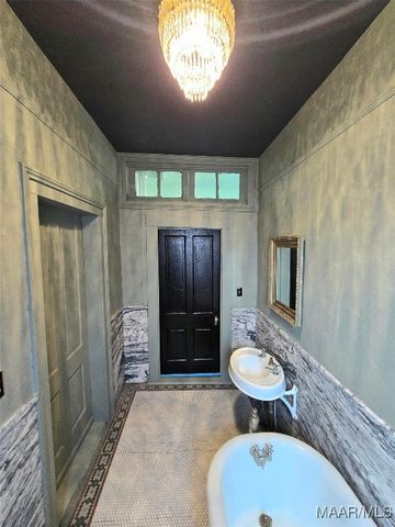 701 Dallas Avenue, Selma, AL 36701