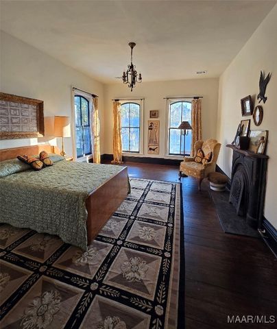 701 Dallas Avenue, Selma, AL 36701