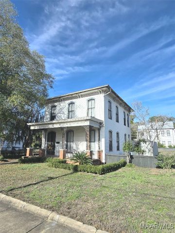 701 Dallas Avenue, Selma, AL 36701