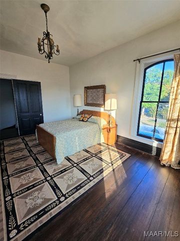 701 Dallas Avenue, Selma, AL 36701