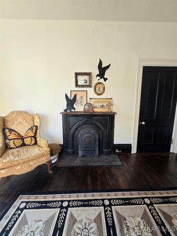 701 Dallas Avenue, Selma, AL 36701