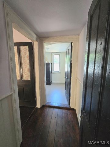 701 Dallas Avenue, Selma, AL 36701