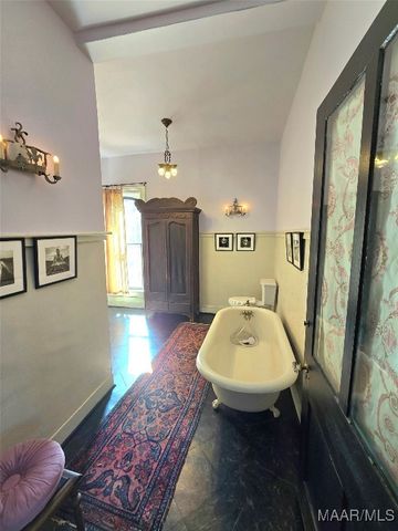 701 Dallas Avenue, Selma, AL 36701