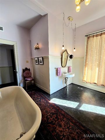 701 Dallas Avenue, Selma, AL 36701