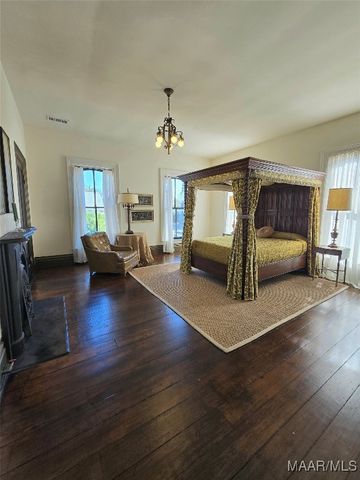 701 Dallas Avenue, Selma, AL 36701