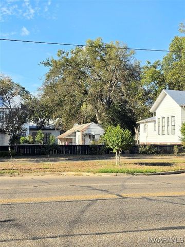 701 Dallas Avenue, Selma, AL 36701