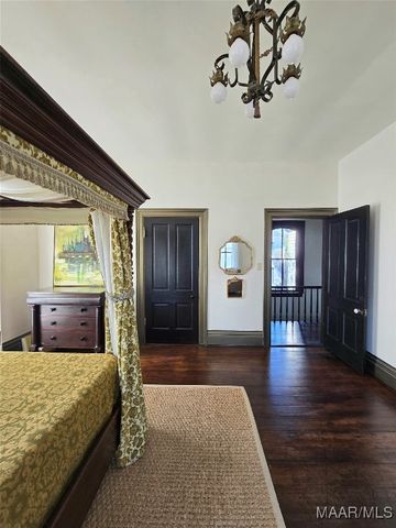 701 Dallas Avenue, Selma, AL 36701