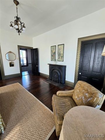 701 Dallas Avenue, Selma, AL 36701