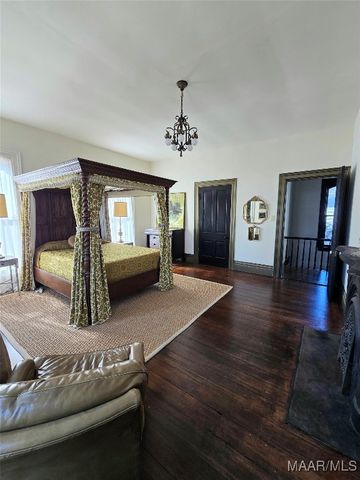 701 Dallas Avenue, Selma, AL 36701