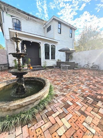 701 Dallas Avenue, Selma, AL 36701