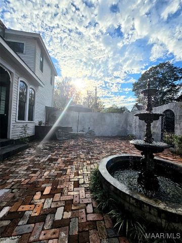 701 Dallas Avenue, Selma, AL 36701