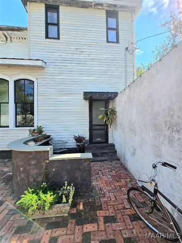 701 Dallas Avenue, Selma, AL 36701