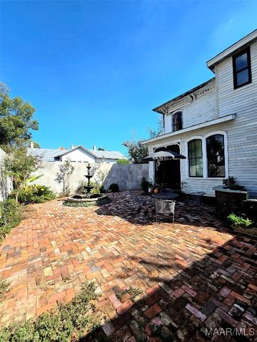 701 Dallas Avenue, Selma, AL 36701