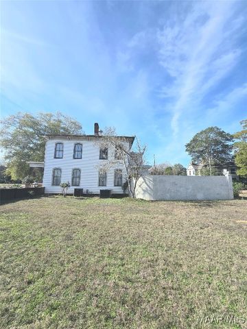 701 Dallas Avenue, Selma, AL 36701