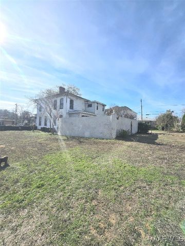 701 Dallas Avenue, Selma, AL 36701