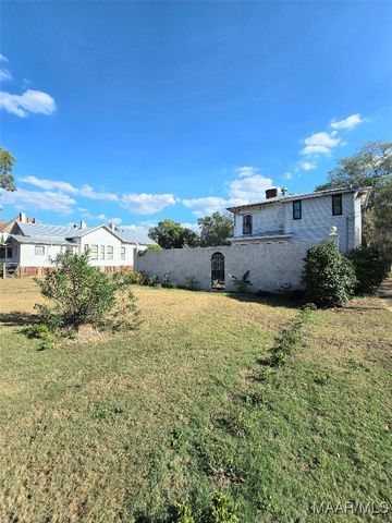 701 Dallas Avenue, Selma, AL 36701