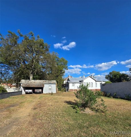 701 Dallas Avenue, Selma, AL 36701