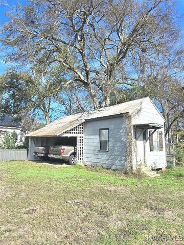 701 Dallas Avenue, Selma, AL 36701