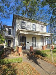 701 Dallas Avenue, Selma, AL 36701