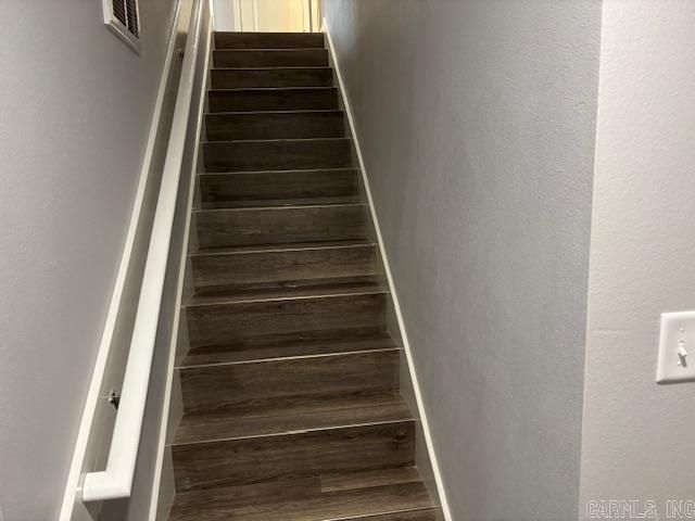 1209 W. 52nd. St., North Little Rock, AR 72118