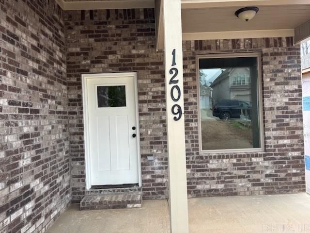 1209 W. 52nd. St., North Little Rock, AR 72118