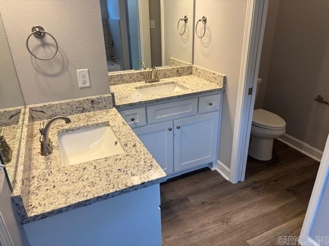 1209 W. 52nd. St., North Little Rock, AR 72118