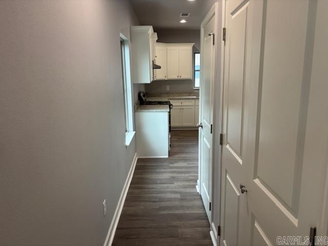 1209 W. 52nd. St., North Little Rock, AR 72118