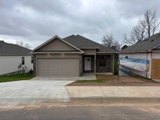 1209 W. 52nd. St., North Little Rock, AR 72118