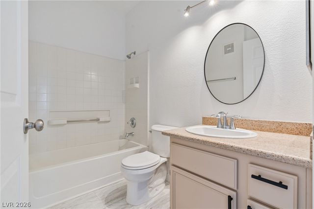3318 North Decatur Boulevard 1160, Las Vegas, NV 89130